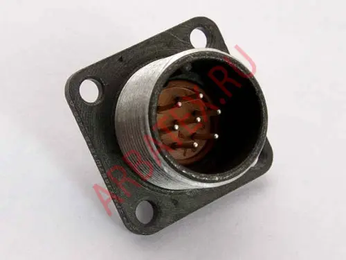 2РМД27Б7Ш5В1 фото фото 2 2РМД27Б7Ш5В1 Разъемы 2РМ, 2РМТ, 2РМГ, 2РМДТ, ОНЦ-РГ фото фото 2