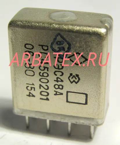 РЭС-48А РС4.590.215 РЭС-48А РС4.590.215