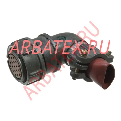 2РМД24КУН10Г5В1 фото 2РМД24КУН10Г5В1 Разъемы 2РМ, 2РМТ, 2РМГ, 2РМДТ, ОНЦ-РГ фото