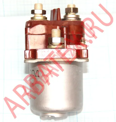 ТКС611ДОД контактор фото 6