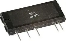 К293КП11АП микросхема