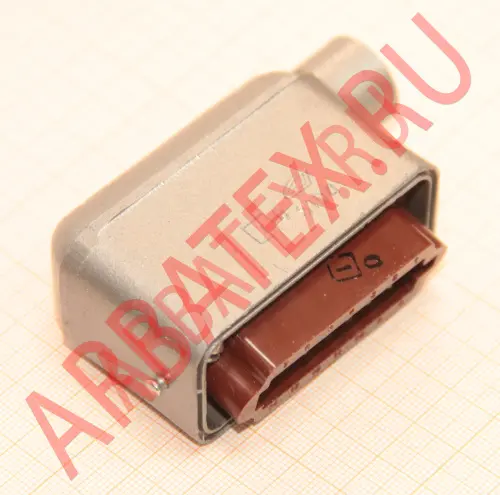 РШАГКУ-14-1 Разъемы РШАВ, РШАГ фото фото 4