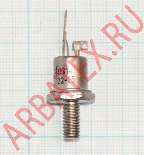 Т122-25-11 фото 3