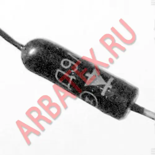 Д9В диод фото 3