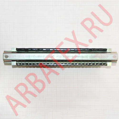 Блок зажимов наборных БЗН18-2521205 фото фото 5 Блок зажимов наборных БЗН18-2521205 Предохранители фото фото 5