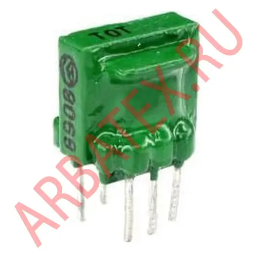 ТОТ-140 трансформатор фото 2