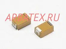 К53-56АВ 50в 10 мкф