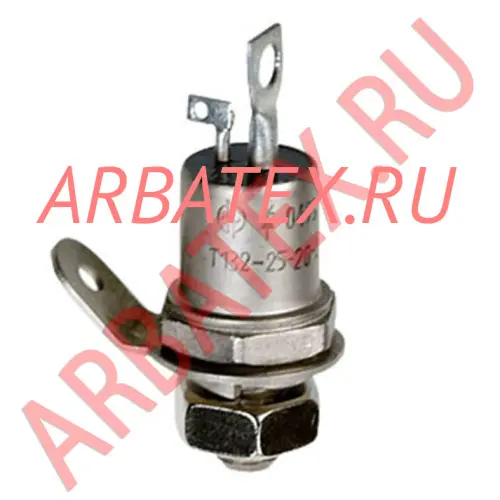 Т132-25-14 Т132-25-14