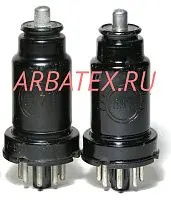 6Ж7 радиолампа