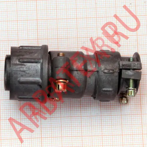 ШР20П5НГ10 фото фото 4 ШР20П5НГ10 Разъемы ШР, СШР фото фото 4