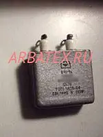 К41-1А 6,3кВ 0,022 мкф