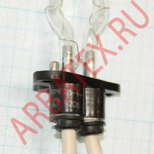 ИФК-75-1 лампа импульсная фото 6 ИФК-75-1 лампа импульсная фото 6