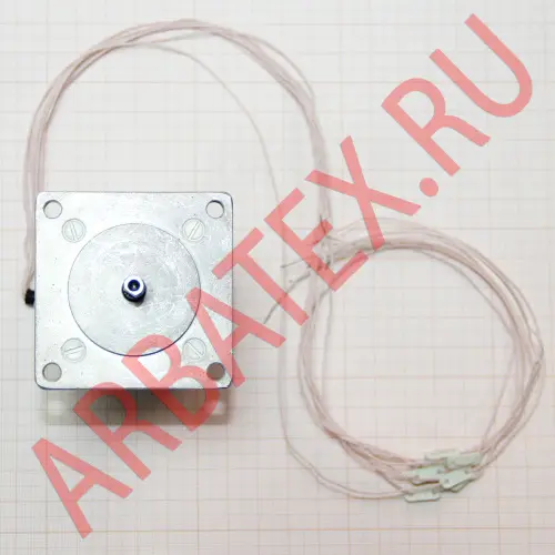 ДШИ-200-3-1 электродвигатель тихоходный фото 5