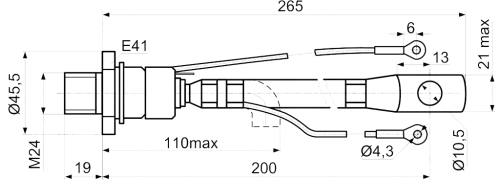 ТЛ371-250-11-74 фото 3