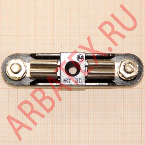 БЗ-30 блок защиты фото фото 2 БЗ-30 блок защиты Предохранители фото фото 2