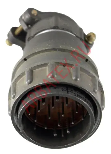 2РМ36КПН20Ш2В1 фото фото 3 2РМ36КПН20Ш2В1 Разъемы 2РМ, 2РМТ, 2РМГ, 2РМДТ, ОНЦ-РГ фото фото 3