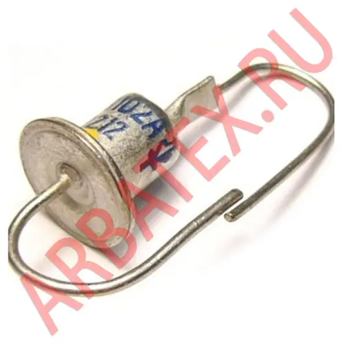 КН102Ж тиристор фото 2 КН102Ж тиристор фото 2