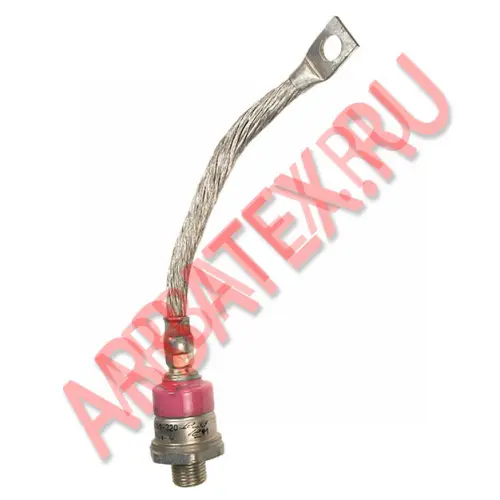 ДЧ261-320Х-10 фото 2