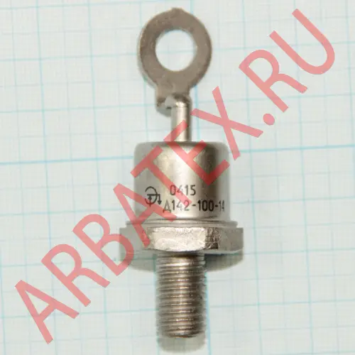 Д142-100-14 диод фото 3 Д142-100-14 диод фото 3