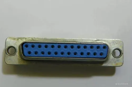 СНП268-37РП311-4-В розетка фото фото 2 СНП268-37РП311-4-В розетка Разъемы разное фото фото 2