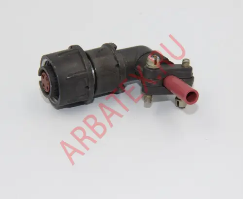 2РМ14КУН4Г1В1 розетка Разъемы 2РМ, 2РМТ, 2РМГ, 2РМДТ, ОНЦ-РГ фото фото 8