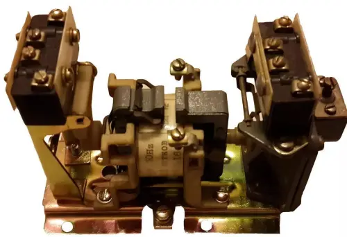 РВП-72 3121 110В реле времени фото 2 РВП-72 3121 110В реле времени фото 2