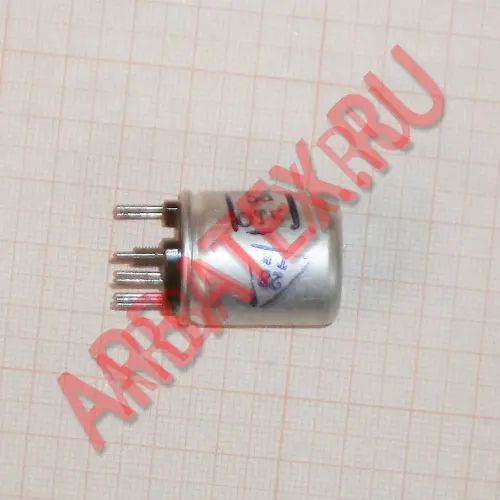 РЭС-9 РС4.529.029-11.01 фото 4