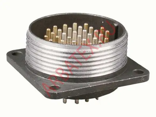 2РМДТ33Б32Ш5В1ВБ фото фото 3 2РМДТ33Б32Ш5В1ВБ Разъемы 2РМ, 2РМТ, 2РМГ, 2РМДТ, ОНЦ-РГ фото фото 3