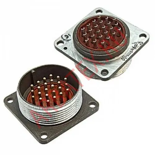 2РМДТ30Б24Ш5А1В фото фото 3 2РМДТ30Б24Ш5А1В Разъемы 2РМ, 2РМТ, 2РМГ, 2РМДТ, ОНЦ-РГ фото фото 3