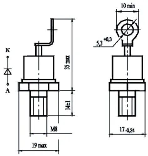 Д132-50-6 фото 3 Д132-50-6 фото 3
