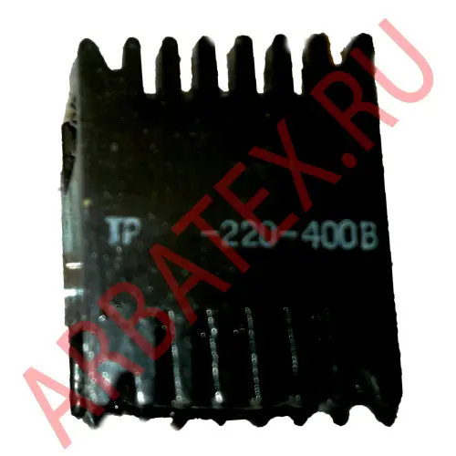 ТР303-220-400В трансформатор фото 2 ТР303-220-400В трансформатор фото 2