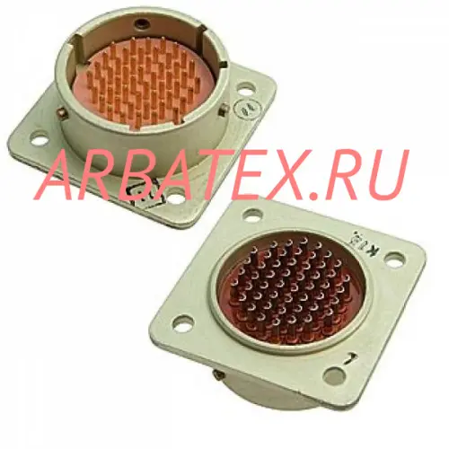 ОНЦ-БС-2-50/27В1-7-В фото ОНЦ-БС-2-50/27В1-7-В Разъемы разное фото