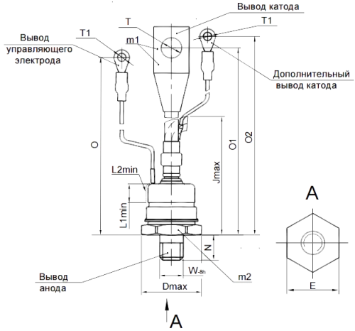 ТС261-160-2 фото 6