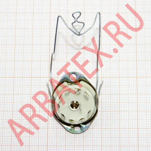 ПЛК9Д-55 ламповая панель фото 4