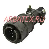 2РМ18КУН7Ш1А1 вилка фото