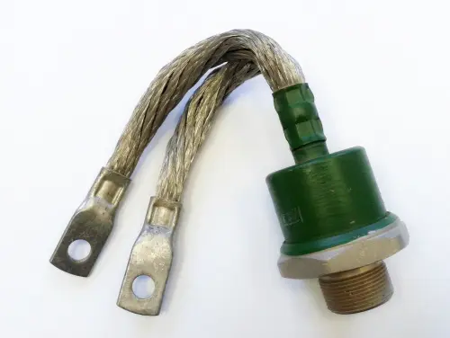 ВЛ320-11 диод фото 3 ВЛ320-11 диод фото 3