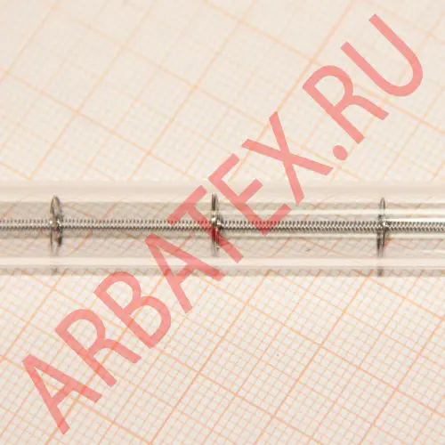 КГТ 220-1000-4 лампа галогенная фото 4