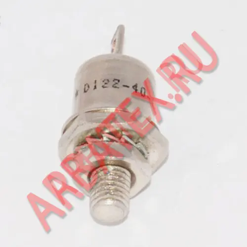 Д122-40Х-5 фото 2 Д122-40Х-5 фото 2