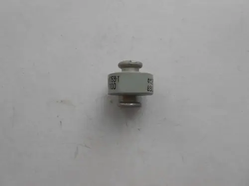 К15У-1А 20кв 68 пф 20квар фото 2