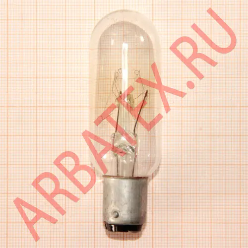 Ц215-225 10 b15d лампа накаливания фото 3 Ц215-225 10 b15d лампа накаливания фото 3
