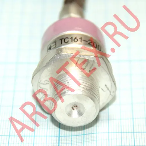 ТС161-200-16 фото 5