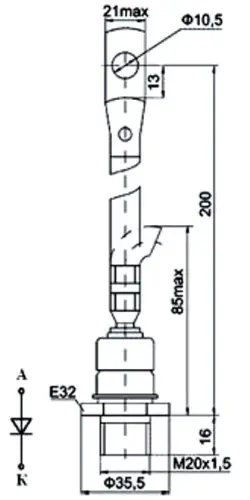 Д161-250Х-11 фото 6 Д161-250Х-11 фото 6