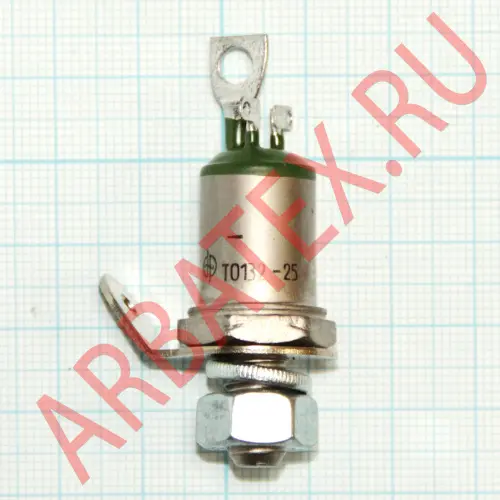 ТО132-25-9 фото 3 ТО132-25-9 фото 3