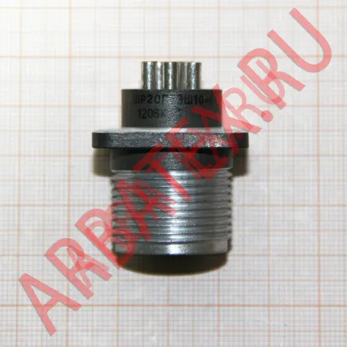 ШР20П5ЭШ10 вилка Разъемы ШР, СШР фото фото 4