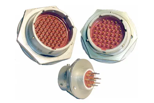 ОНЦ-БГ-3-32/27-П-1-В Разъемы разное фото фото 3