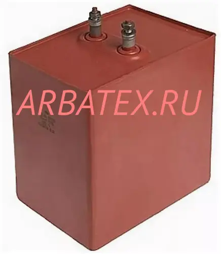 К75-40А 3000в 100 мкф К75-40А 3000в 100 мкф