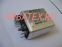 РЭС-32 РФ4.500.335-03.03