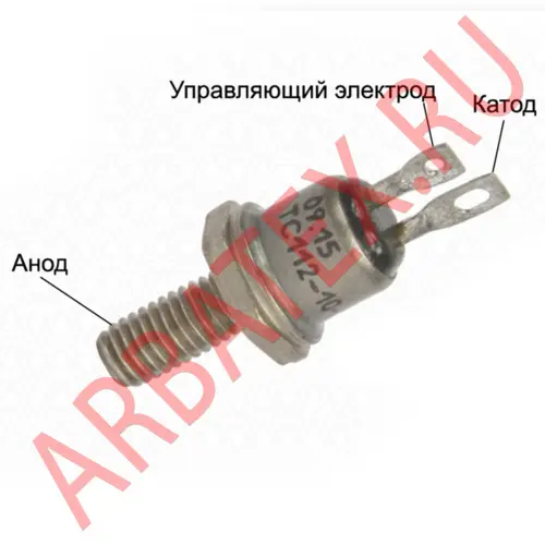 ТС112-16-6 фото 2