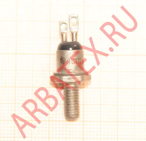 ТС112-10-8 фото 3