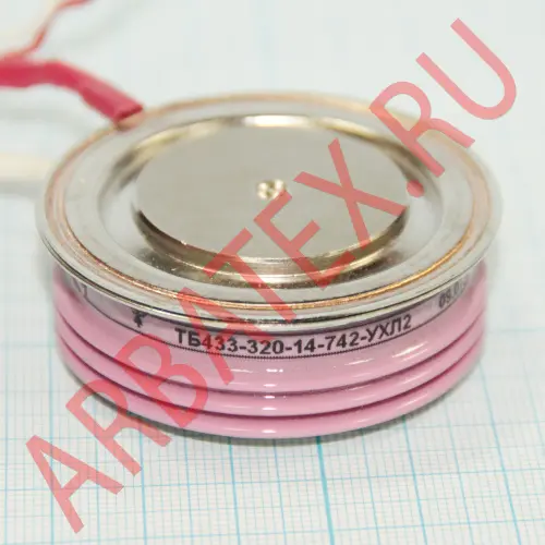 ТБ433-320-14 фото 6